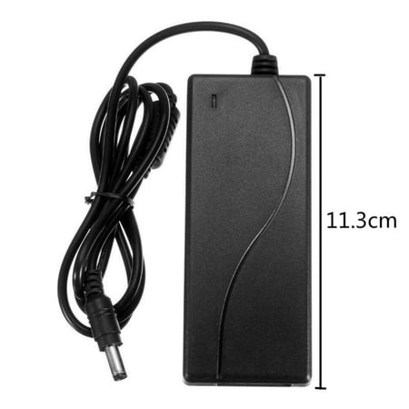 GUYUTING 5.5mm*2.5mm Power Adapter 22.5V 1.25A, 1.2m, Short Circuit Protection for Roomba 400-700 Series Charger