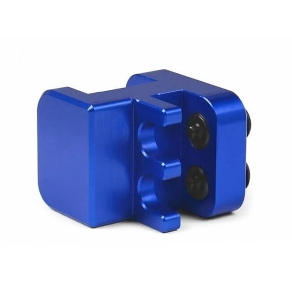 GUYUTING 5 Series Motorcycle Chain Master Link Press Tool Blue Aluminum Alloy for Clip Style Chain Removal