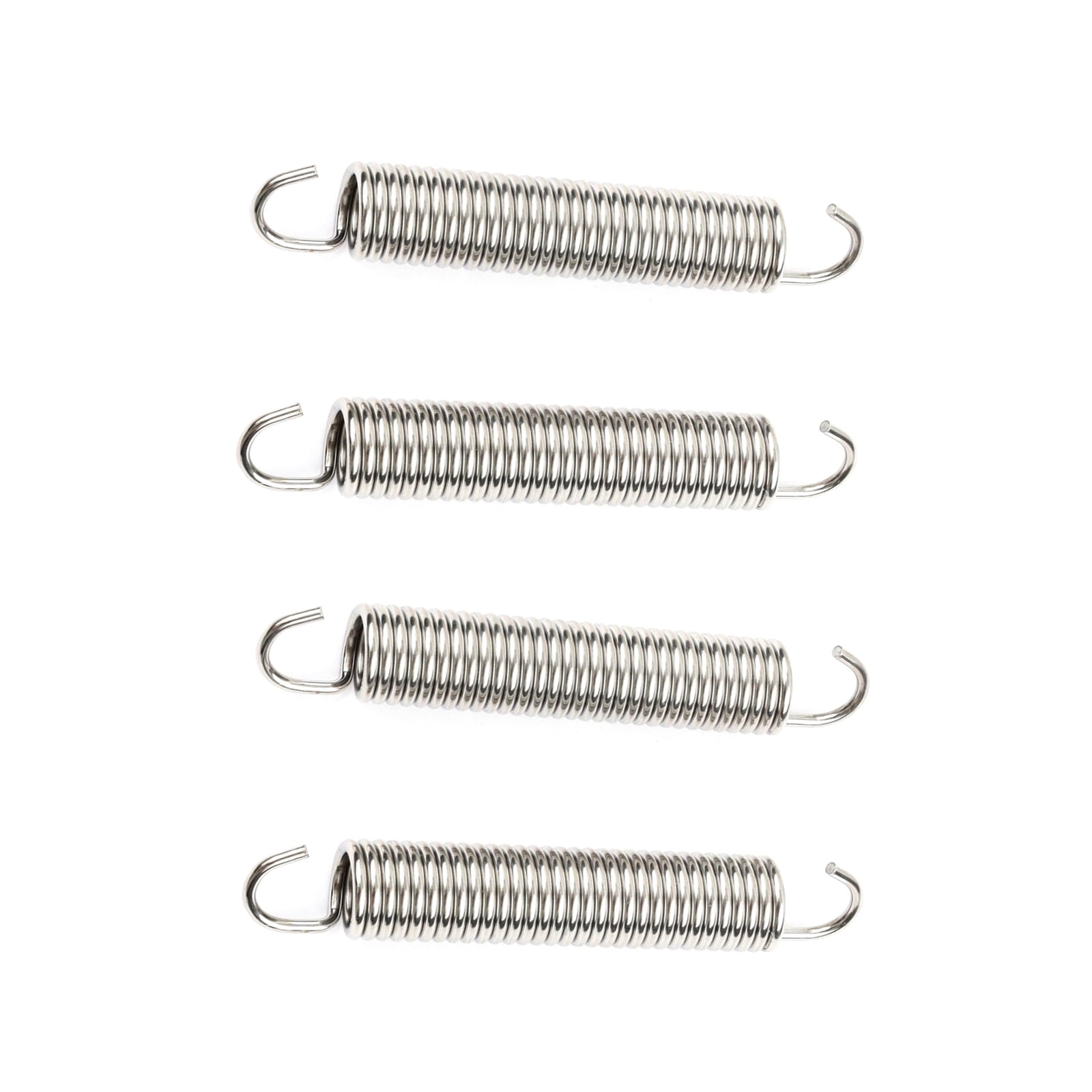 GUYUTING 604490 Lawn Mower Tensioner Spring for Hustler Raptor Series ...