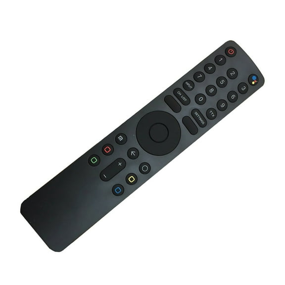 GUYUTING ABS Material TV Remote for Xiaomi Devices 2.40-2.48GHz Frequency, Quick Setup Guide Included