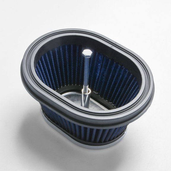 GUYUTING ATV Intake Air Filter With Installation Bolt Standard OEM Number For Off-Road Vehicle Routine Service Parts