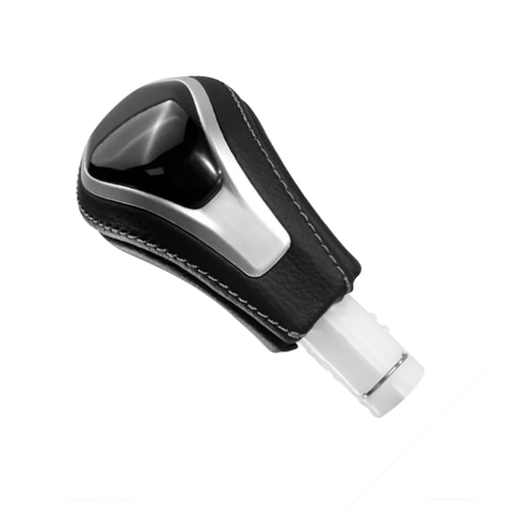 GUYUTING Anti Aging Gear Shift Knob Replacement For Q50 Q60 Series Automobile Gear Control System Maintenance Parts