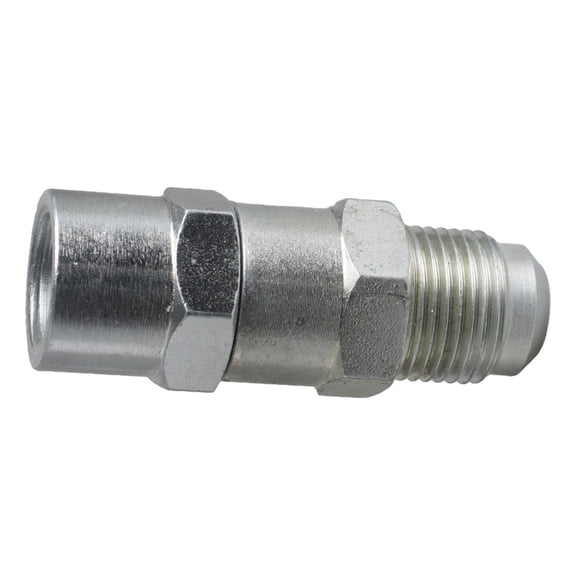 GUYUTING Anti-Fuel Backflow Check Valve Component Protection Vapor Lock Prevention for Diesel 23516919 23509140