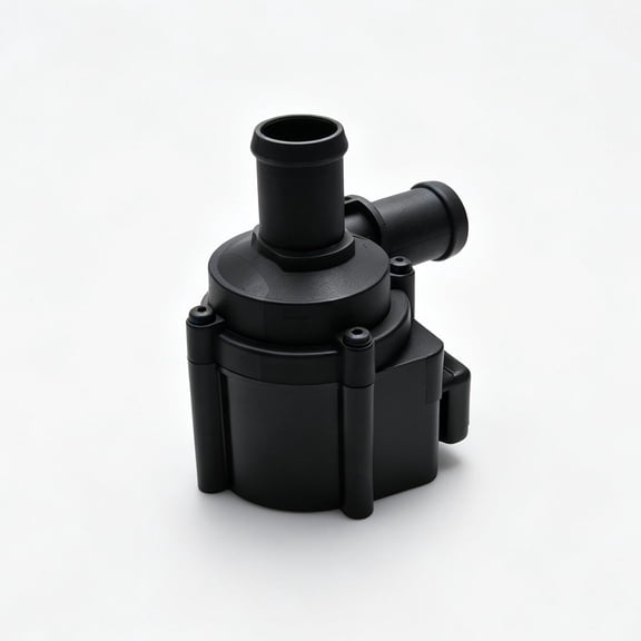 GUYUTING Antifreeze Resistant Electric Water Pump OE 5Q0965567J For Petrol Diesel Engine Coolant Circulation Components