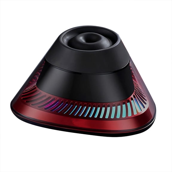 GUYUTING Automatic Oscillating Stirrer Precision Bearing Three Speed 3200 RPM Silicone Surface for Paint Ink Modelling Liquid Bottle Mixing