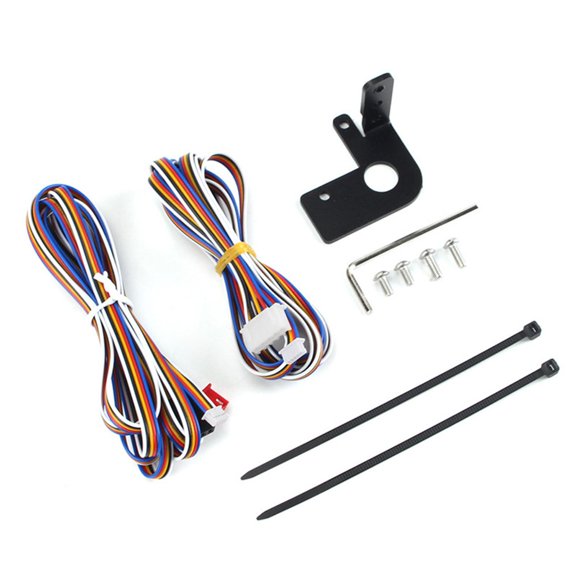 GUYUTING BL Touch Extension Kit for Ender 3/3 Pro/5/5 Pro 3D Printers Accessory Kit