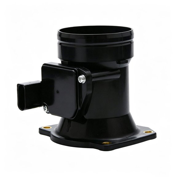 GUYUTING Bench Calibrated MAF Sensor Unit For Passenger Car Idle Stability And Acceleration Response Improvement Application