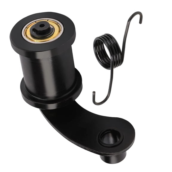 GUYUTING Chain Tensioner Roller Guide 1-3/4 Inch Size For Massimo MB200 Trailmaster MB200 Mini Bike Parts