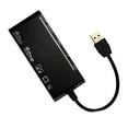 thumbnail image 1 of GUYUTING Compact 7-in-1 USB 3.0 Memory Card Reader Simultaneous Read/Write for Multiple Cards, 1 of 8