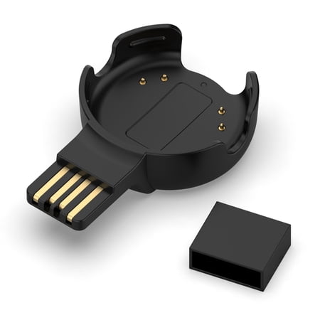GUYUTING Compact USB Charger for Polar Verity Sense / OH1 Small DC Ripple, Fast Charging for On-the-Go Use
