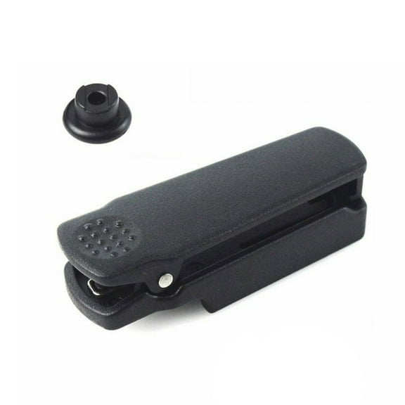 GUYUTING Compatible Belt Clip Practical and Strong for GT-3WP UV-XR Daily Use Hook