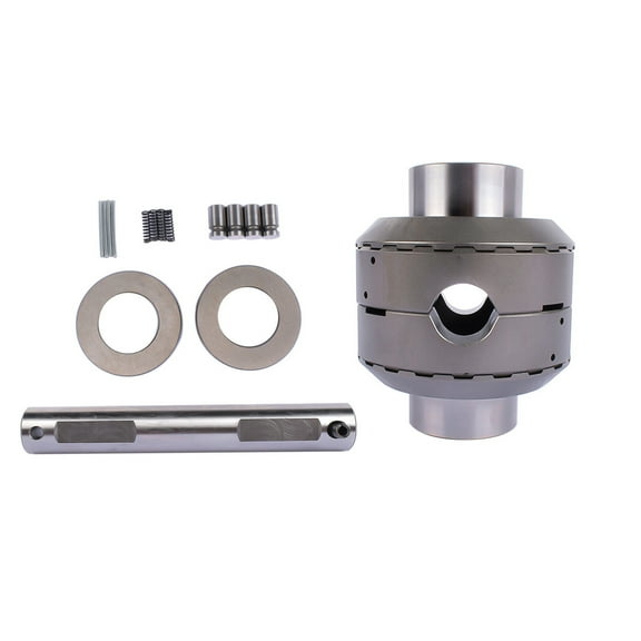 GUYUTING Compatible Dana 44 Locker for Dodge Ram Pickups Enhances Off-Road Capabilities
