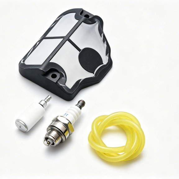 GUYUTING Complete Engine Service Kit Chainsaw Component For Residential Tree Cutting Tool Upkeep Application