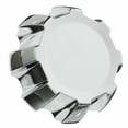 thumbnail image 1 of GUYUTING Direct Replacement Wheel Center Hub Cap OEM 22909149 For 2015-2019 Chevrolet Silverado 2500 3500 HD Auto Accessory, 1 of 8