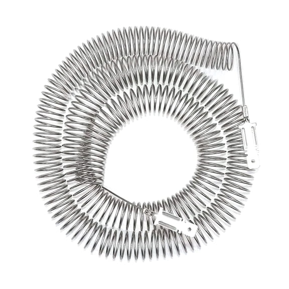 GUYUTING Dryer Heating Element Restring Coil AP2135128 AH451032 EA451032 PS451032 For Household Dryer Heating System