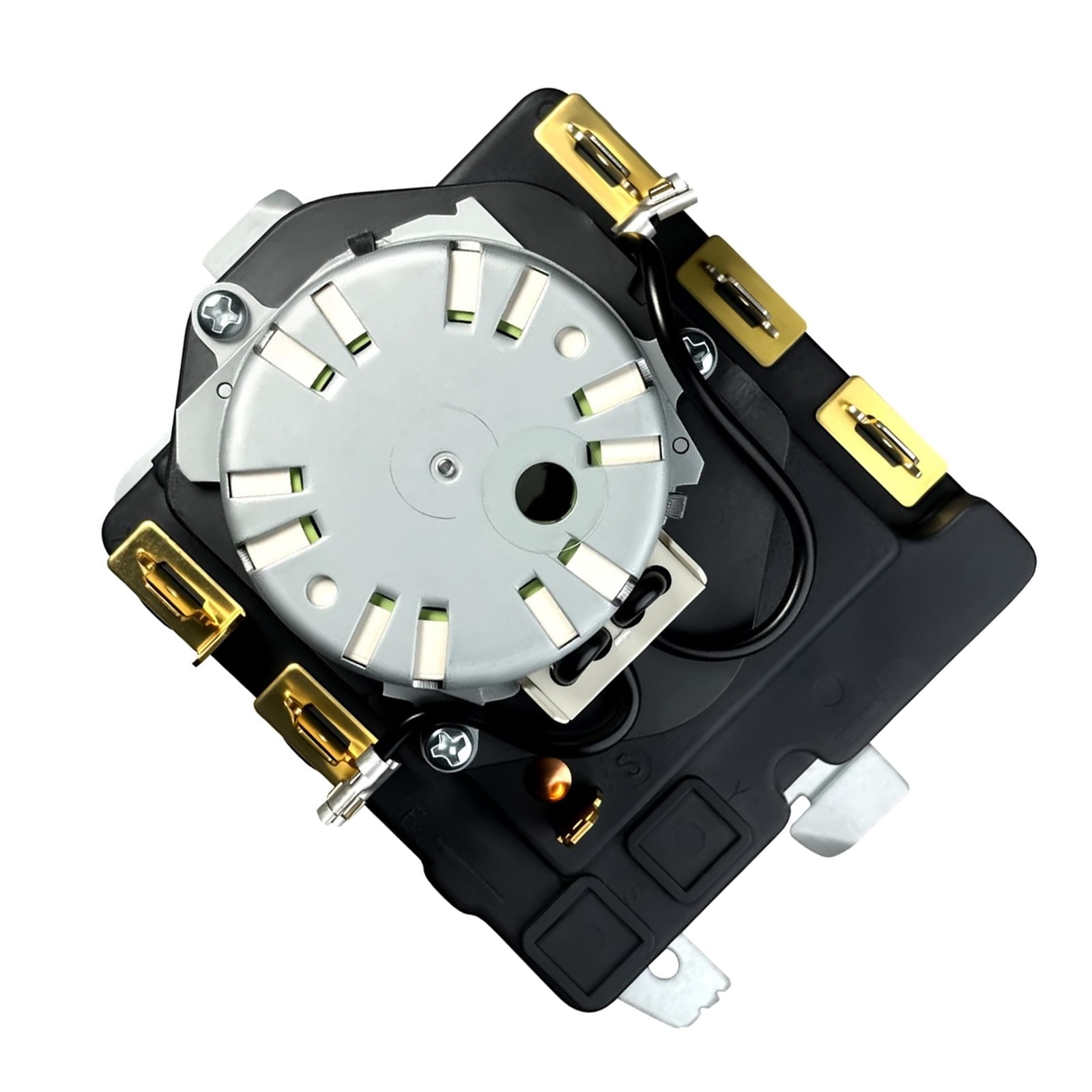 GUYUTING Dryer Timer Assembly OEM Spec WE04X25280 For GE Hotpoint Front Load Dryer Drying Performance Control Parts
