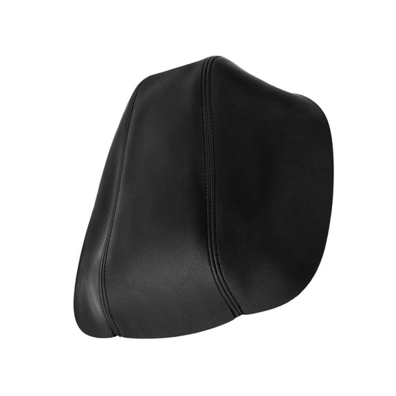 GUYUTING Durable Microfiber Leather Console Cover For Maxima 2016-2023 Waterproof Antibacterial Scratch Resistant Auto Part