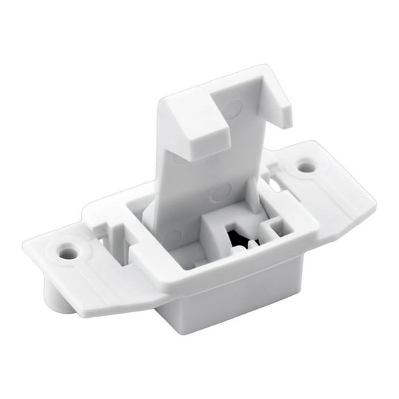 GUYUTING Durable Nylon Washer Lid Lock Strike Designed Specifically for GE & Hotpoint Washers Reliable