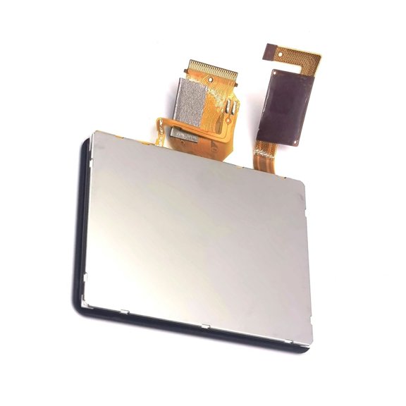 GUYUTING Easy-to-Install Screen for Canon EOS 70D Seamless Integration & Cost-Effective Repair