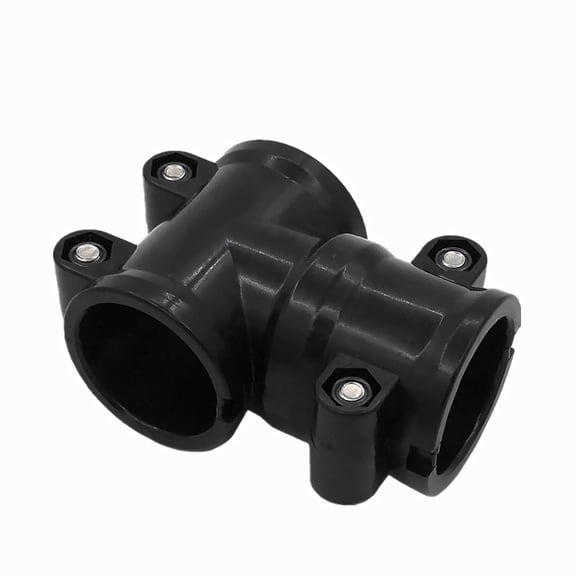 GUYUTING Electronic Drum Rack Clamp T Clamp for Professional Beginners Drumming Accessory for Home Studio Stage Easy Install