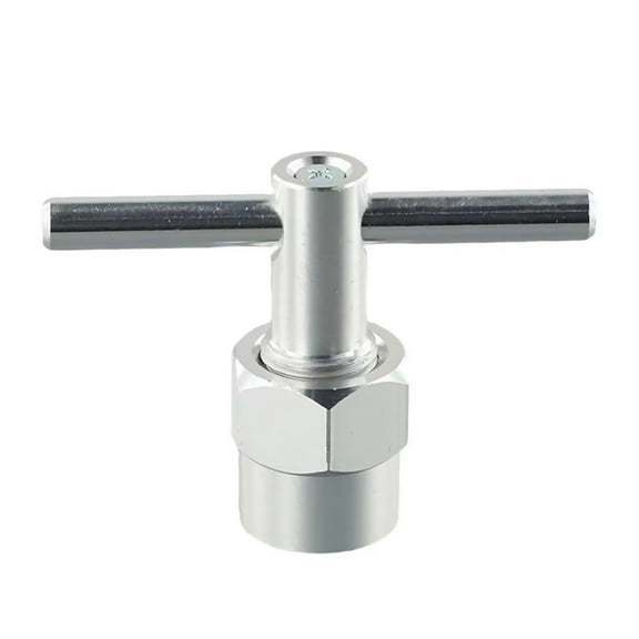 GUYUTING Faucet Cartridge Puller for 1200 1222 1225 Quick Remove Sturdy Aluminum Alloy Easy Install Plumbing Save Water 104421