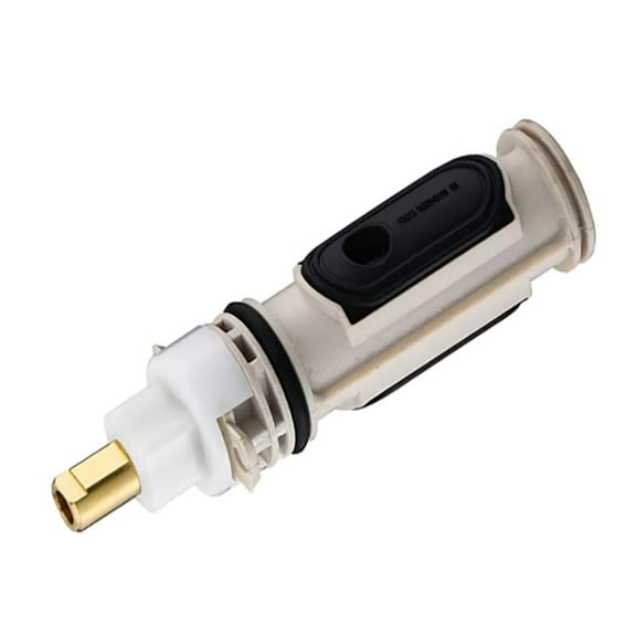 GUYUTING Faucet Valve Cartridge Replacement Kit Brass PC OEM 1222 Reliable Performance for Faucets Direct Replacement