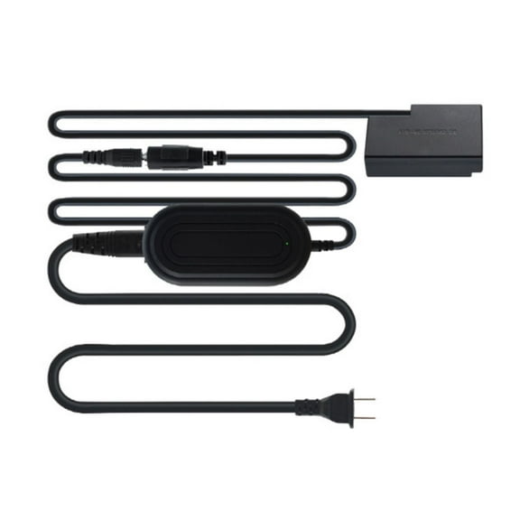 GUYUTING For Canon DSLR Dummy Battery for Extended Shooting Sessions Perfect Fit with Original Battery