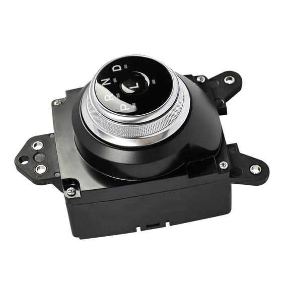 GUYUTING For Ford Escape 2020 2021 2022 Automatic Transmission Shift Lever Direct Replacement OEM LX6Z-7P155-U