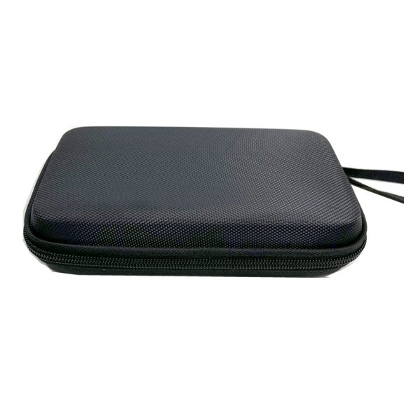 GUYUTING For Rode Wireless GO II/GO 2 Compatible Case Stylish and Functional Storage Option