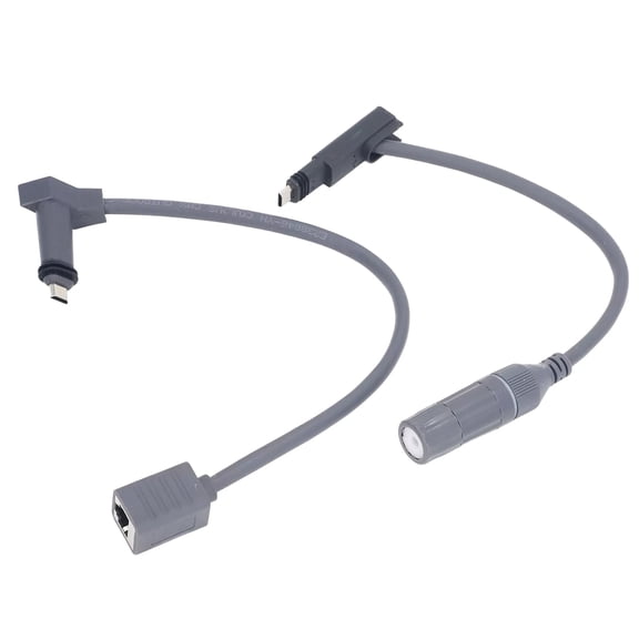 GUYUTING For Starlink Gen2 Premium Ethernet Adapter for Stable Power Supply and High-Speed Internet