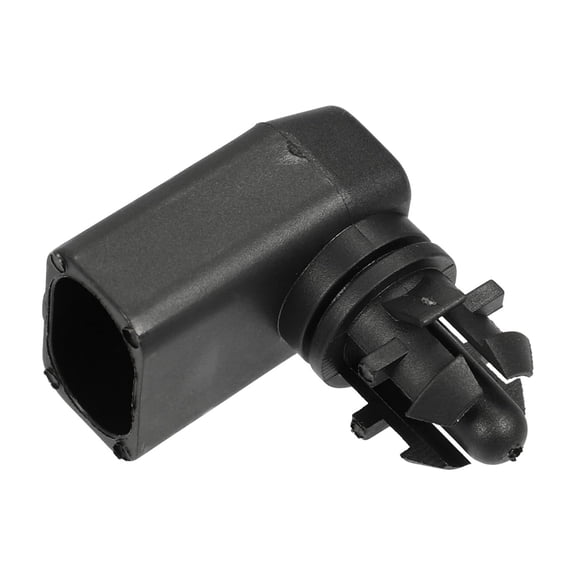 GUYUTING For Temperature Sensing Applications Ambient Air Sensor New Plastic OEM 25775833 Great Quality Direct Replacement Convenient Use
