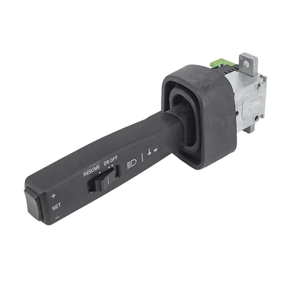 GUYUTING For VNL All Engine Turn Signal Switch 2005-2012 Plastic High Quality Sensitive Response Automatic Turn Off Signal