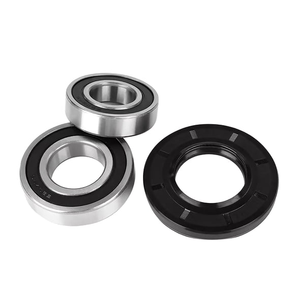 GUYUTING For Washers WF46BB6700AVUS WF26BB8900ADAX WF50BG8300AVUS Bearing Seal Kit Direct Replacement Quality