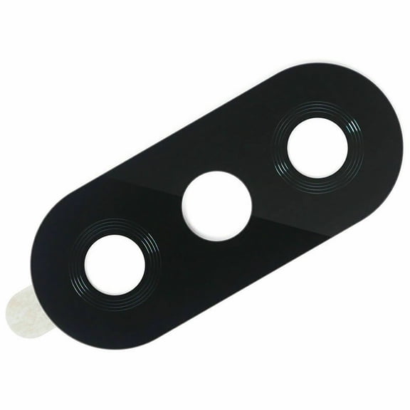 GUYUTING For Xiaomi Mi A2 Lite Camera Lens Glass Restores Camera Clarity Cover