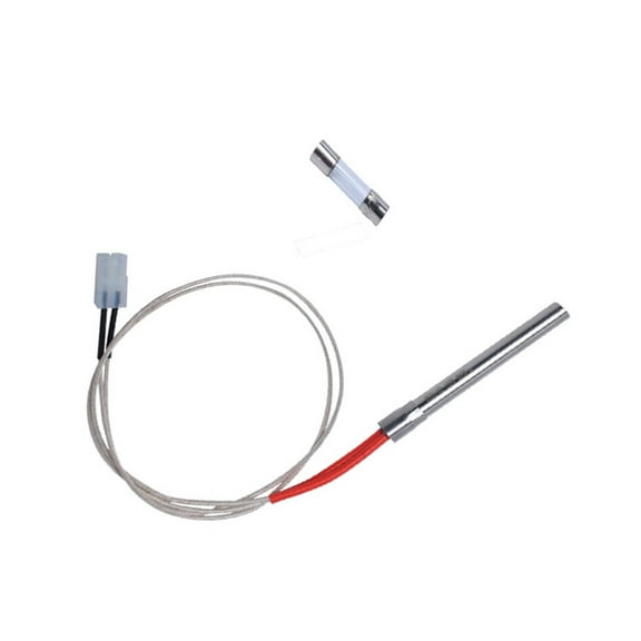 GUYUTING Grill Igniter 120V 200W Hot Rod for Pro 22 Pro 34 Models Easy Installation Quick Start for Traeger