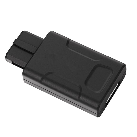 GUYUTING HD Converter Adapter For SNES SFC N64 NGC 720P 1080P PAL NTSC Automatic Signal Detection Retro Gaming Entertainment