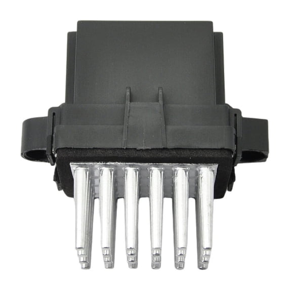 GUYUTING Heater Blower Resistor Durable Construction For Chevrolet Silverado Suburban Tahoe Automotive Parts