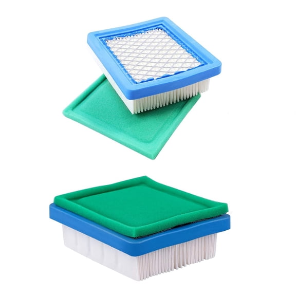 GUYUTING Heavy Duty Air Filter Quality Plastic Material OEM 36046 for Tecumseh Small Engines Yard Work Air Cleaning System Replacement Parts