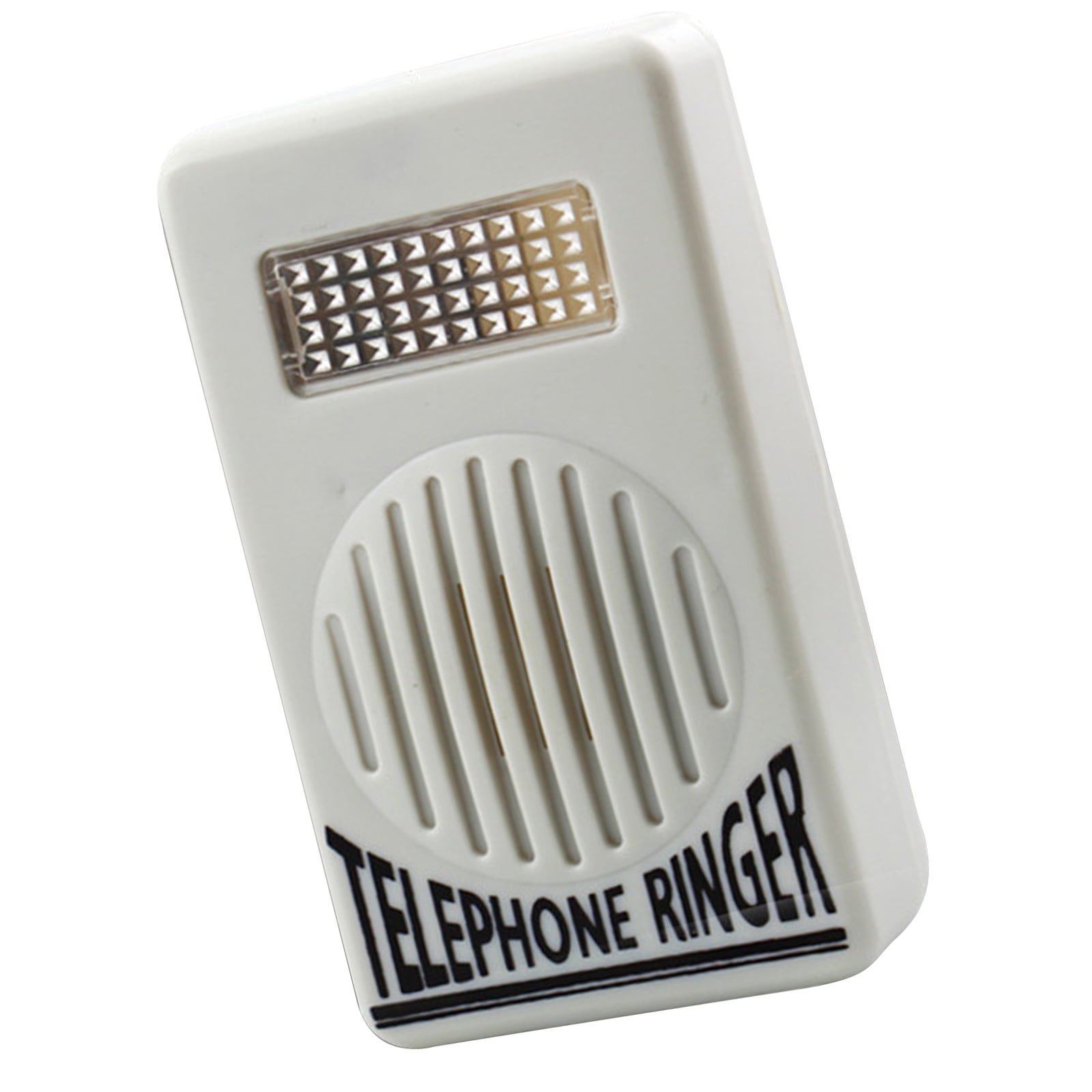 Phone Ringer Types GUYUTING High-Low Switch Phone Ringer for Customizing Ring Volume and ...