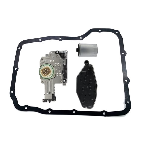 GUYUTING High Performance Shift Solenoid Block Service Kit, Designed for Jeep Liberty Wrangler