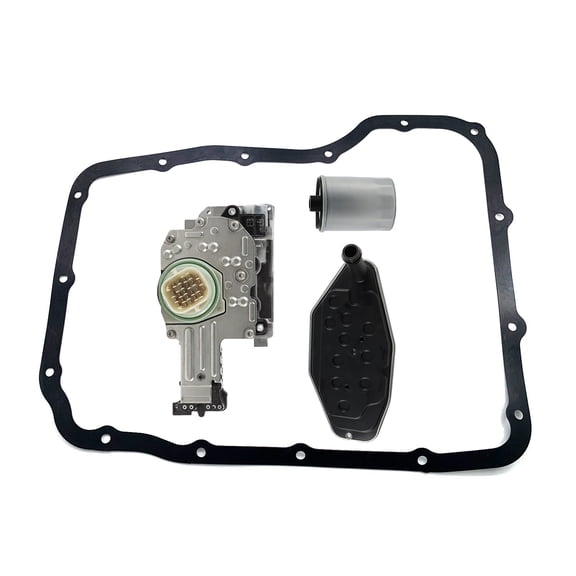 GUYUTING High Performance Shift Solenoid Block Service Kit, Designed for Jeep Liberty Wrangler