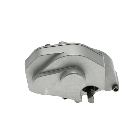 GUYUTING High-Quality Gearbox Assembly for RC Car SCX24, Easy Installation, Enhances Overall Driving Experience
