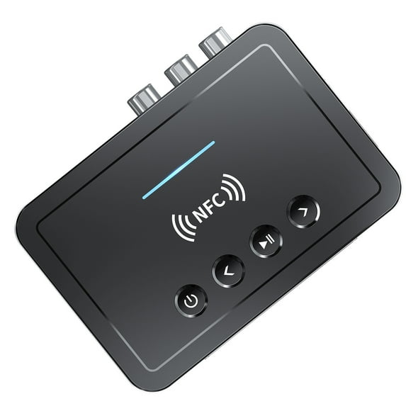 GUYUTING High-Strength PC Bluetooth Adapter for Enhanced Sound Quality for Power Amplifiers
