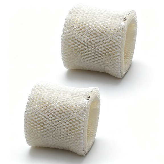 GUYUTING Honeycomb Humidifier Wick Filter 2-Pack Anti-Deformation Structure For Indoor Space Humidification Equipment Accessories