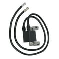 thumbnail image 1 of GUYUTING Ignition Coil for Briggs Stratton Engines 395488 394988 394895 590781 Engine Part Performance Replacement, 1 of 6