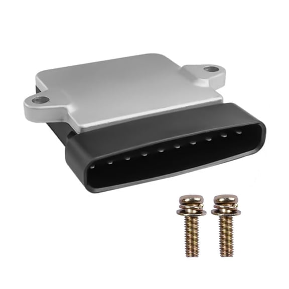 GUYUTING Ignition Control Module Replacement for 4Runner Avalon Camry Sienna Solara T100 Tacoma Tundra V6 3.4L 3.0L