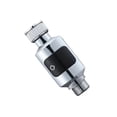 thumbnail image 1 of GUYUTING LED Display Shower Thermometer Non-Heating Celsius Only Design For Handheld Shower Fixed Shower Head Connection, 1 of 8