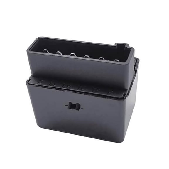 GUYUTING LED Flasher Relay Control Module 6Pin 12V Plastic for Odyssey Van Accord Hybrid Ridgeline Acura TL TSX MDX