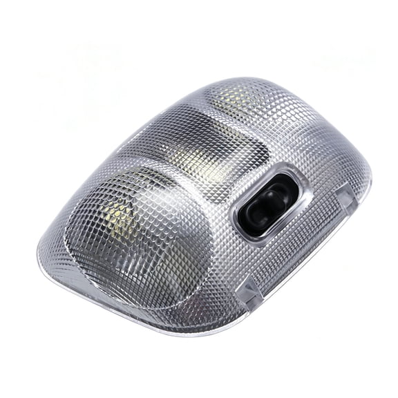 GUYUTING Led Interior Dome Light Assembly Full Kit For Ford Ranger Xl Xlt 1993-2004 Vehicle Interior Light Parts