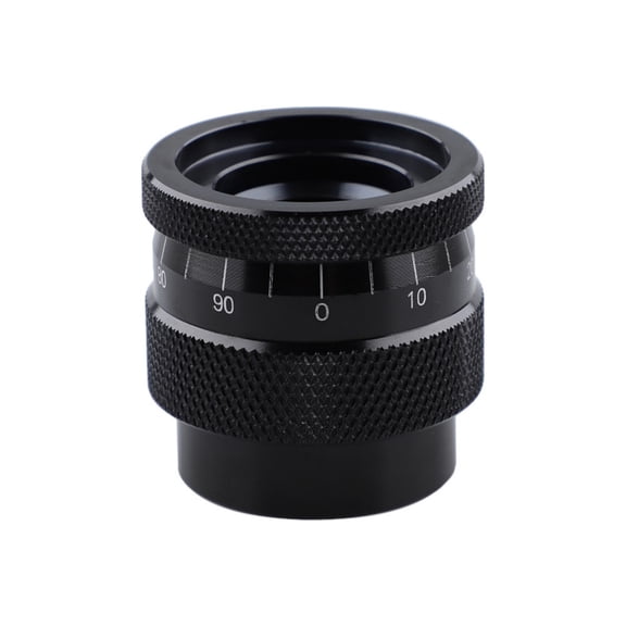 GUYUTING Lightweight Black Valve Spring Height Micrometer, 1.600"-2.200" Range Tool For Most V8 Engine Maintenance